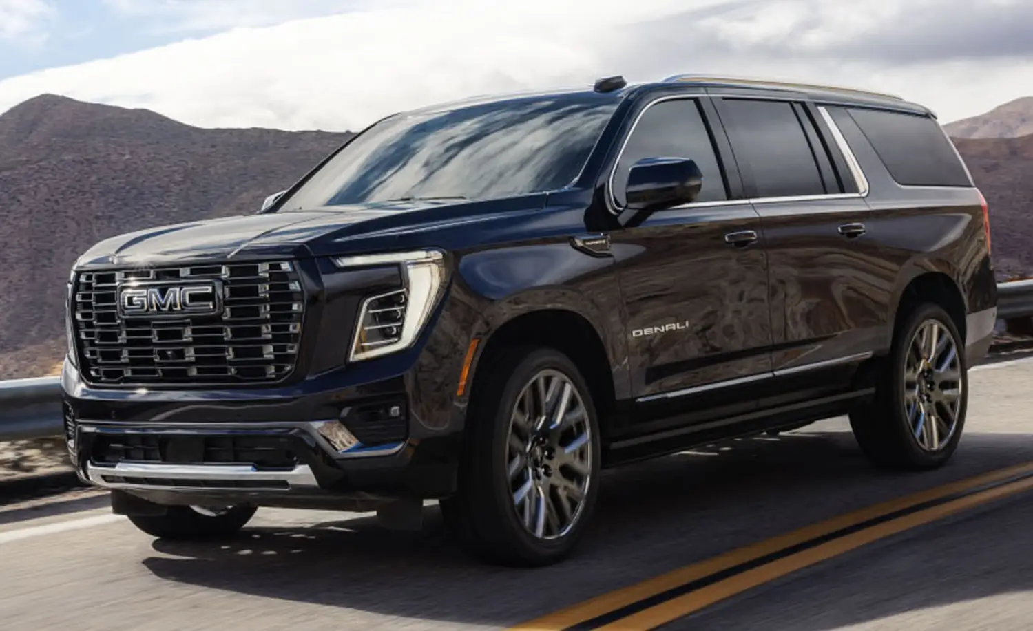 GM Specialty Vehicles